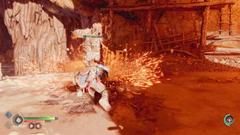 Pozadí pod obrázkem