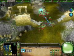 Pozadí pod obrázkem