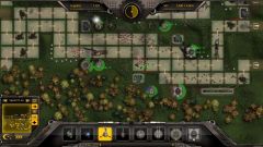 Pozadí pod obrázkem