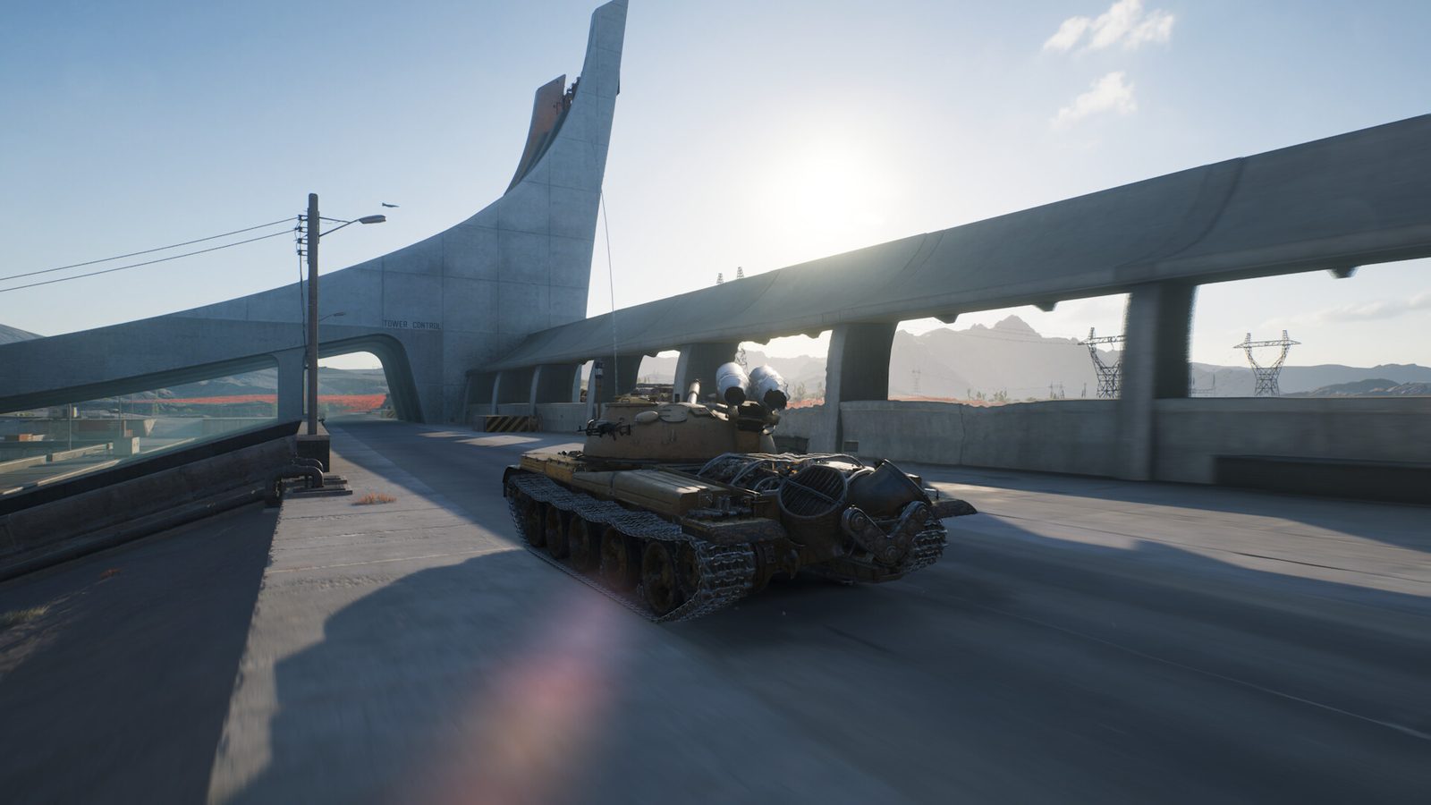 World of Tanks: HEAT dnes vychází na PC a konzolích