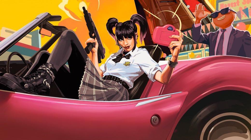 Fortnite přináší velmi nečekaný crossover. Do hry míří Kill Bill