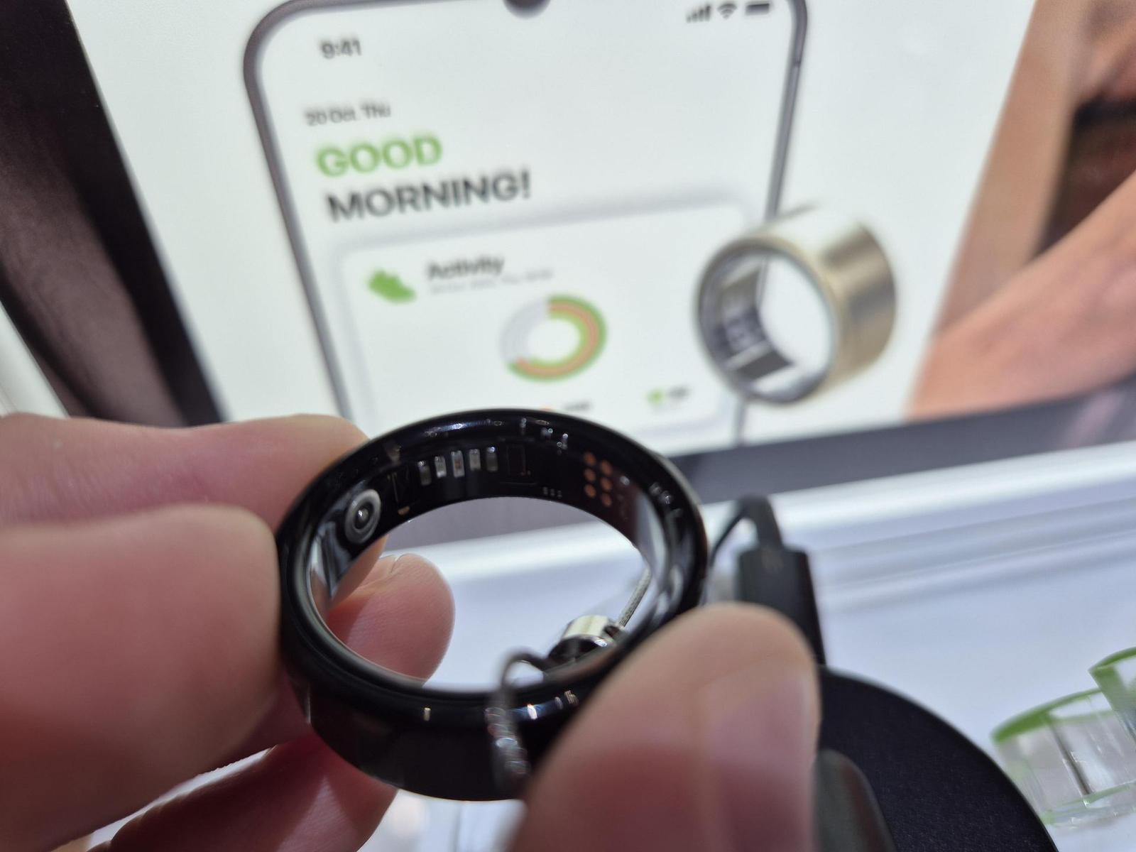 Acer na Computexu ukázal vlastní grafické karty i chytrý prsten