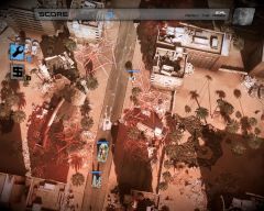 Pozadí pod obrázkem