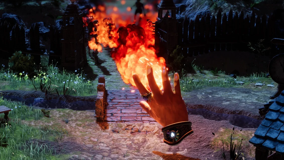 Masters of Albion mají být vyvrcholením kariéry Petera Molyneuxe