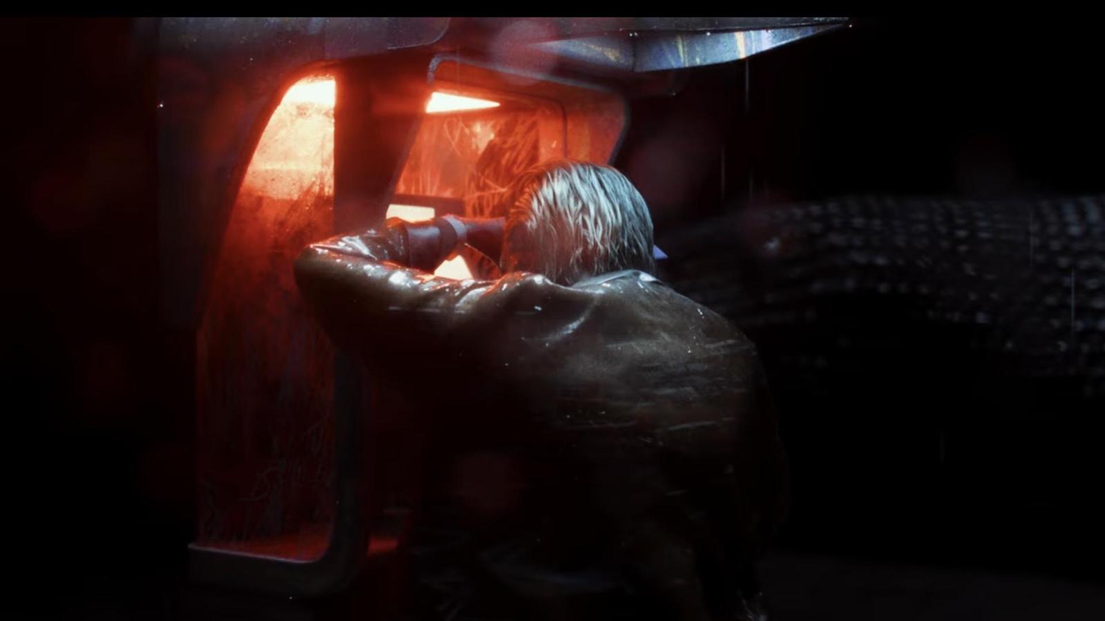 Studio stojící za Disco Elysium představilo Zero Parades