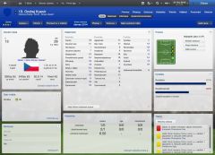 Pozadí pod obrázkem