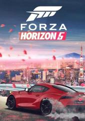 Forza Horizon 5