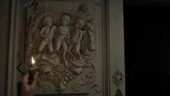 Pozadí pod obrázkem