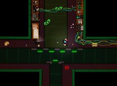 Pozadí pod obrázkem