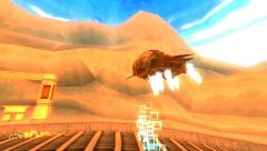 Pozadí pod obrázkem