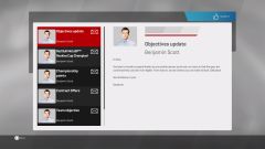 Pozadí pod obrázkem