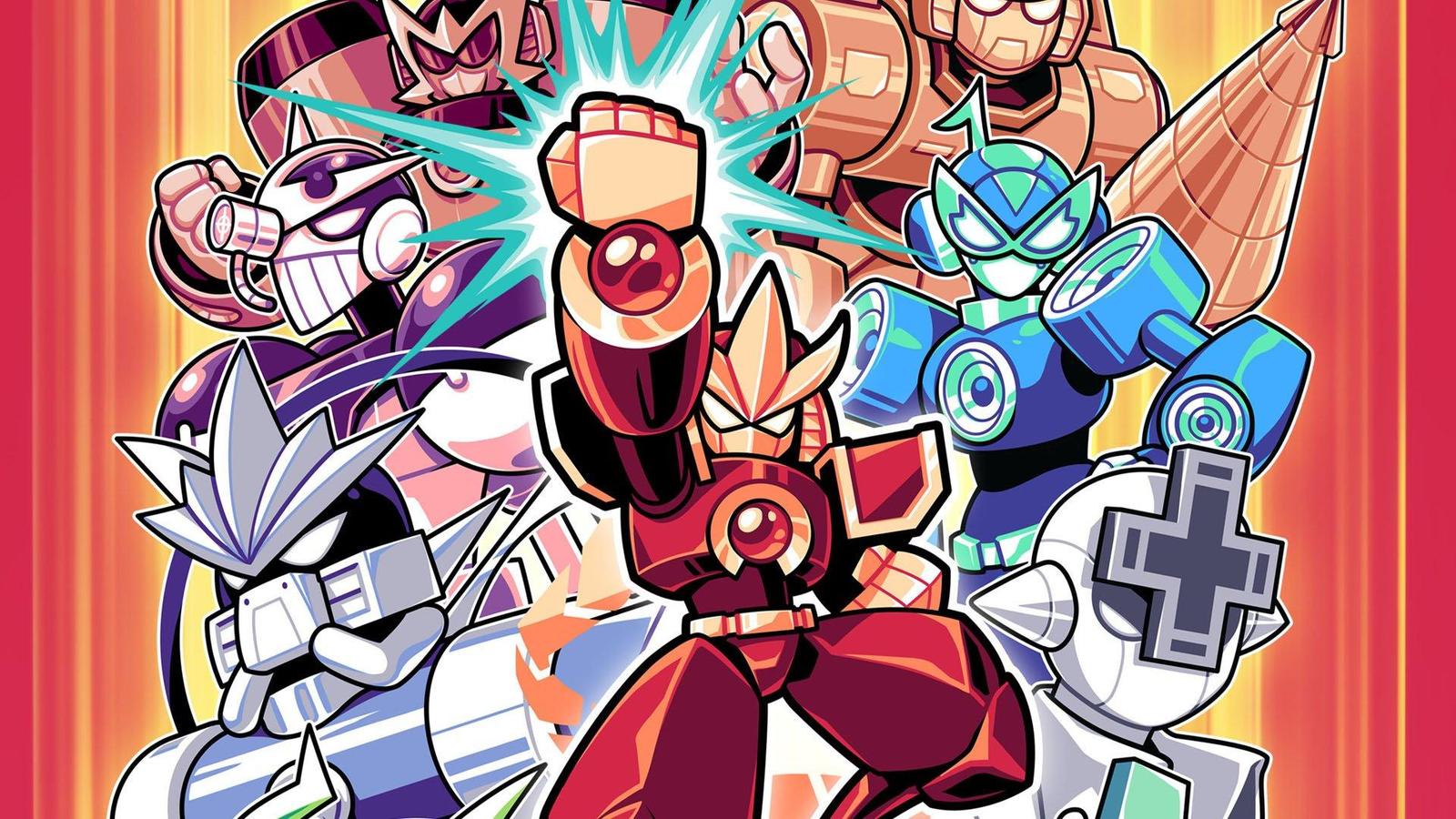 Epic rozdává akční retro plošinovku. Příští týden přijde na řadu česká hra