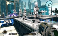 Pozadí pod obrázkem