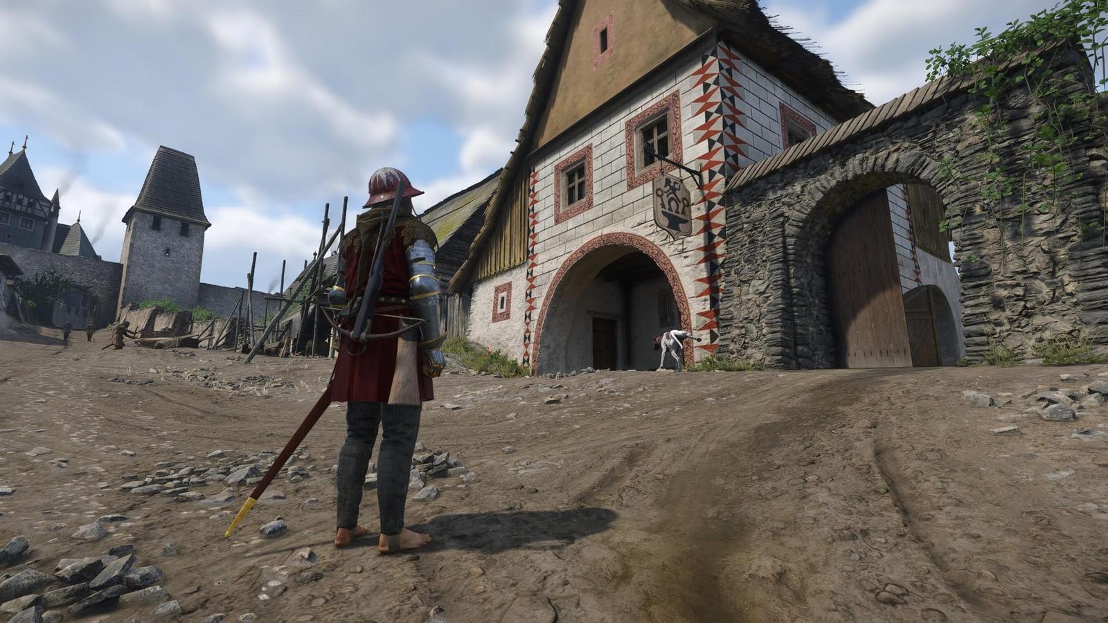 Recenze KCD2 Legacy of the Forge, zábavného DLC, které vás vrátí do Kutné Hory