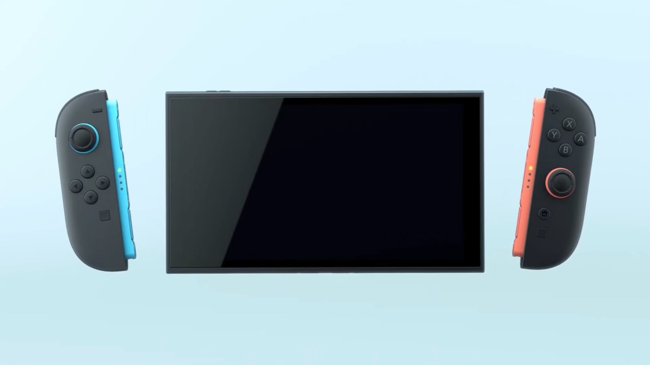 Nintendo uvádí další systémový update pro obě verze Switche