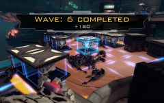 Pozadí pod obrázkem