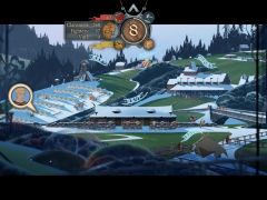 Pozadí pod obrázkem