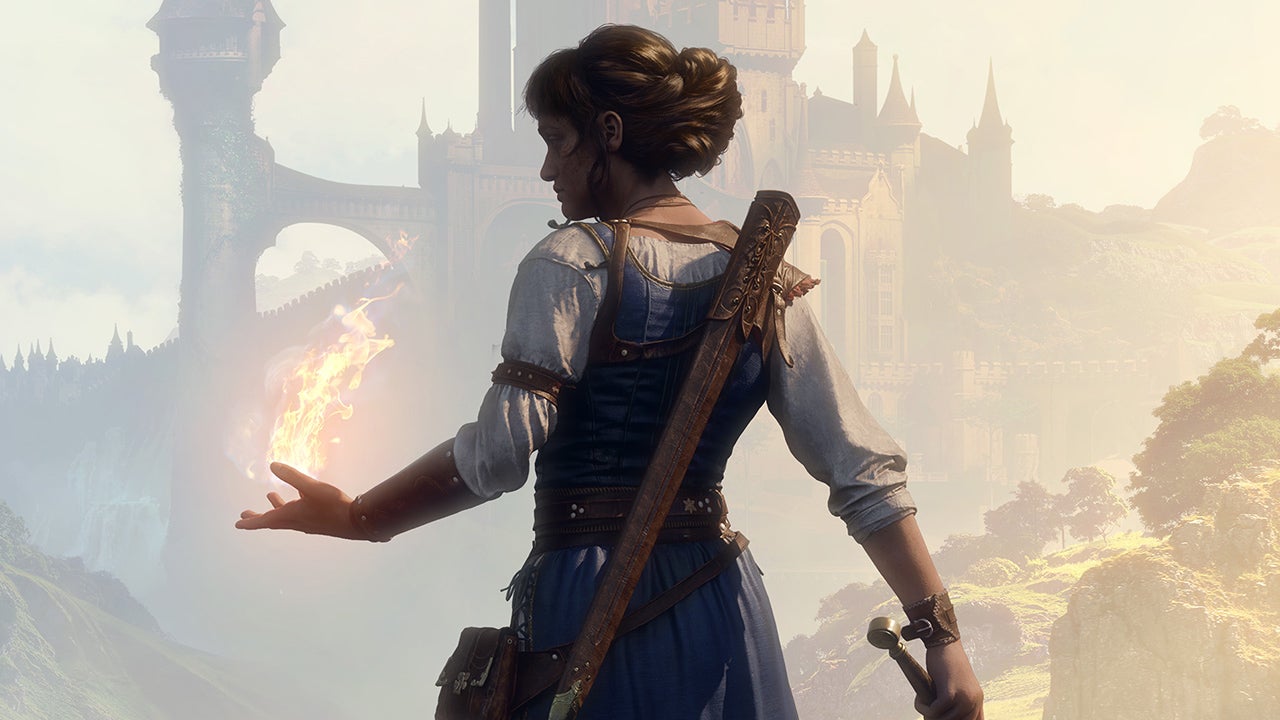 Microsoft prozradil, jaké hry přiveze na Gamescom