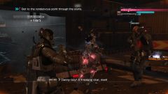 Pozadí pod obrázkem