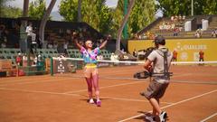 Pozadí pod obrázkem