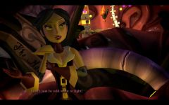 Pozadí pod obrázkem