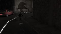 Pozadí pod obrázkem