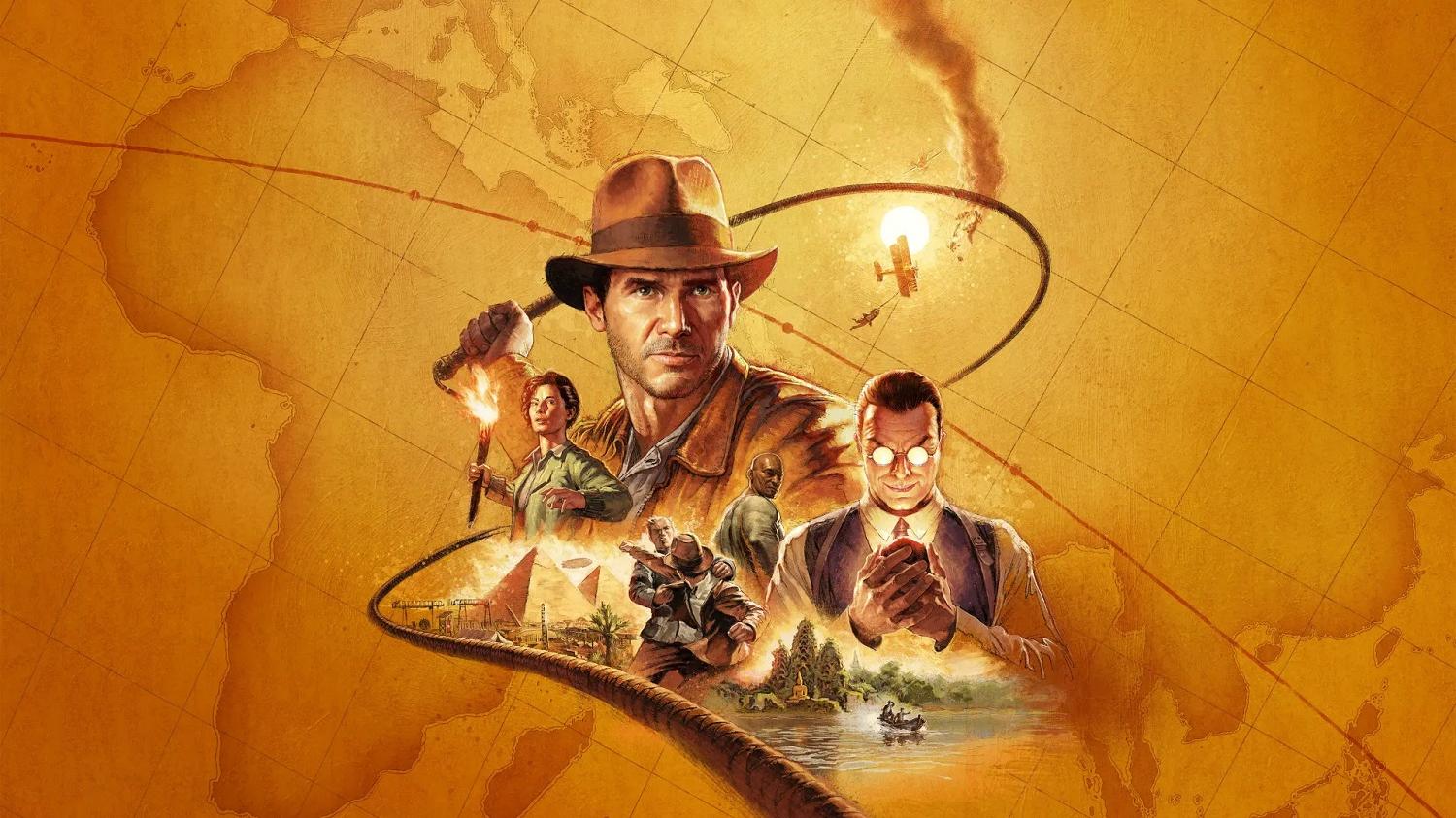 Indy se vrací do Říma – první příběhové DLC pro The Great Circle má datum vydání