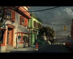 Pozadí pod obrázkem