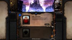 Pozadí pod obrázkem