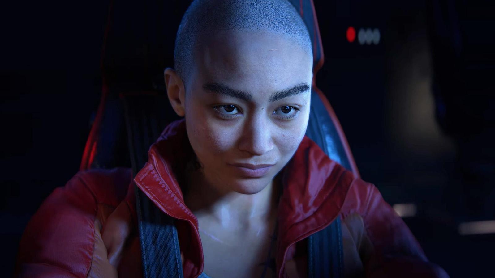 Vývoj sci-fi novinky od Naughty Dog naráží na komplikace