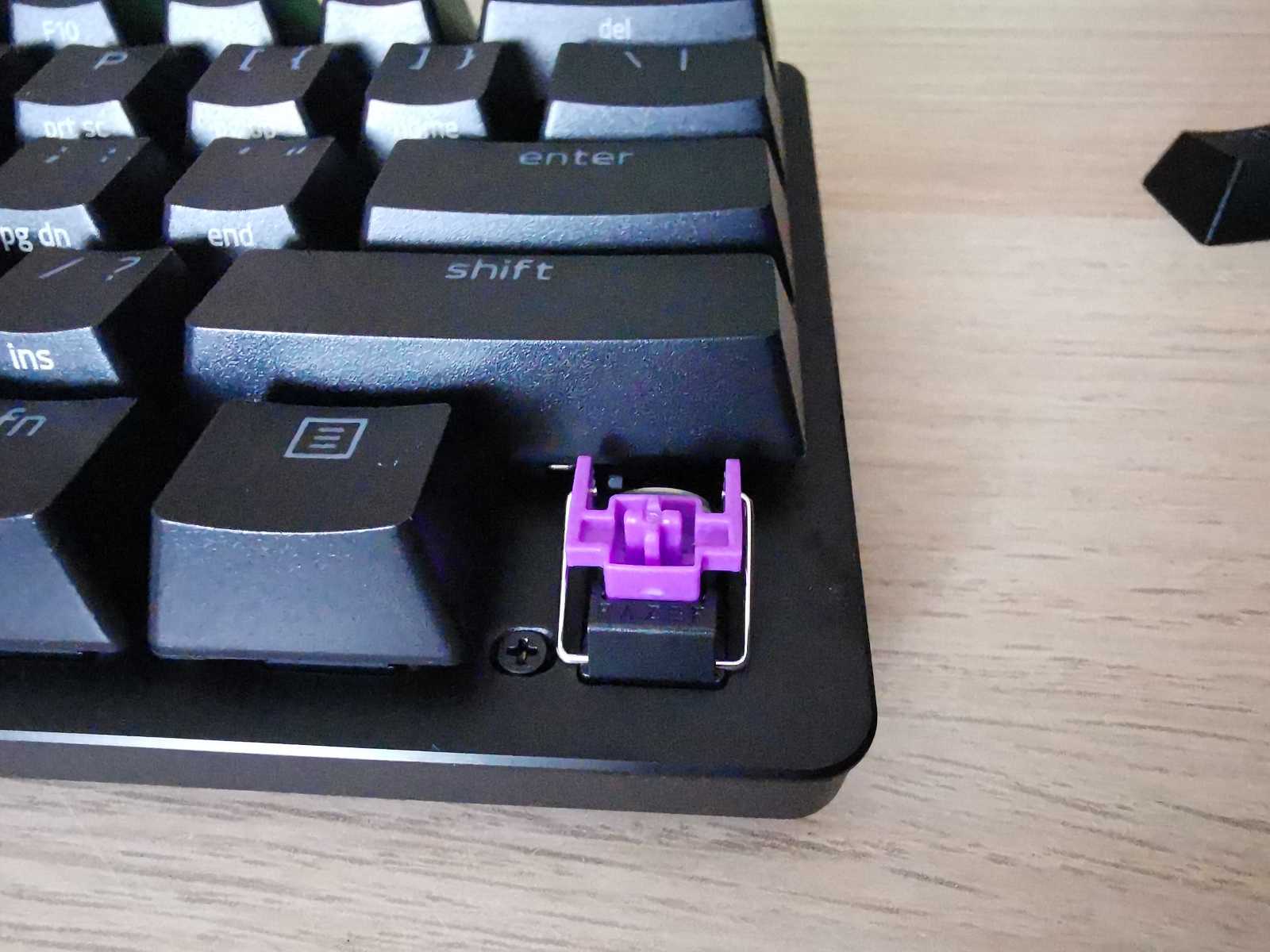 Recenze Razer Huntsman Mini - drobného, ale skvělého pomocníka pro hraní