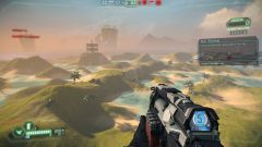 Pozadí pod obrázkem