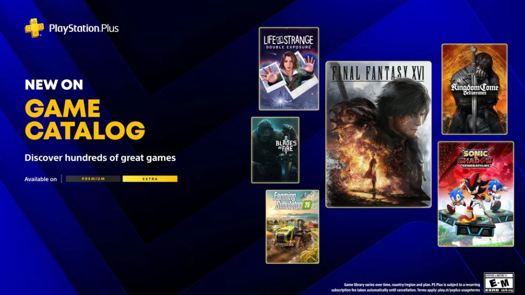 České středověké dobrodružství míří do PlayStation Plus