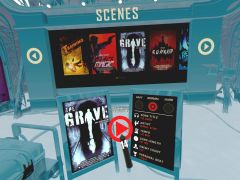 Pozadí pod obrázkem