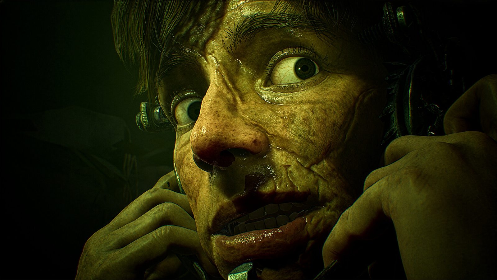 Tvůrci Silent Hill 2 remaku představili herní Saw. Brutalitou se šetřit nebude