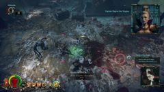 Pozadí pod obrázkem