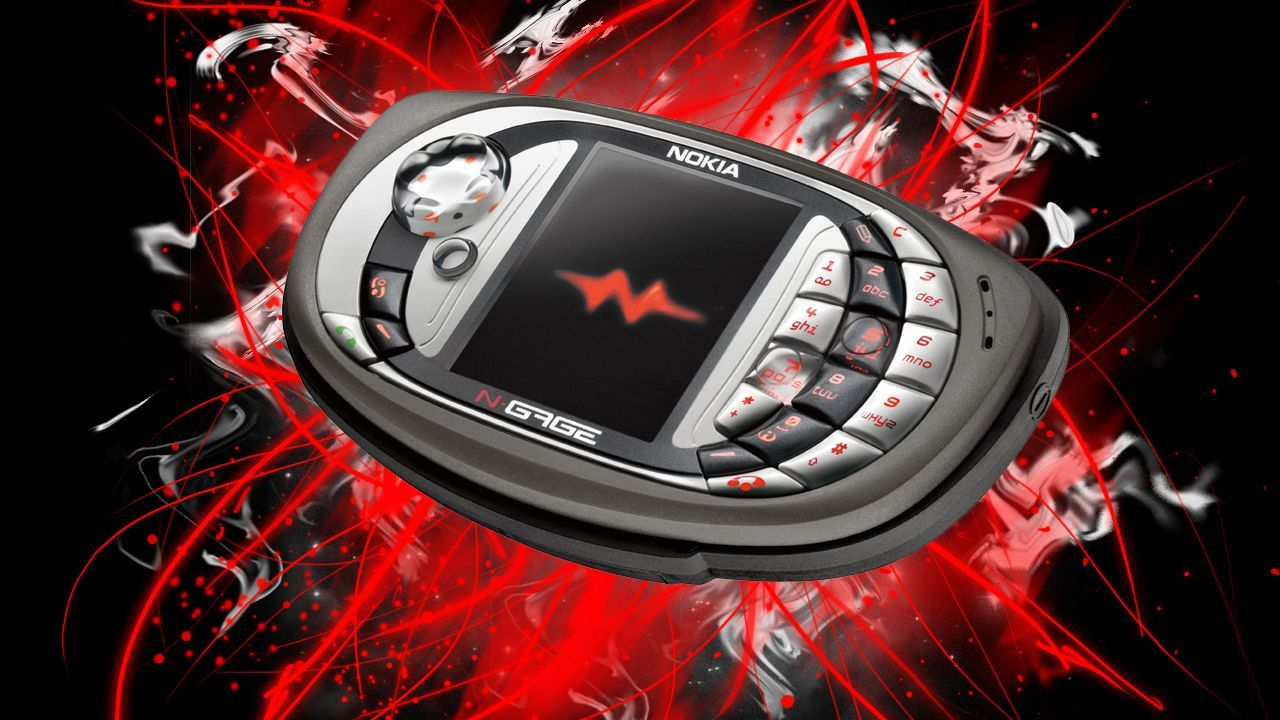 Mega Duck, WonderSwan, N-Gage nebo digiBlast. Vyrážíme do světa méně úspěšných handheldů