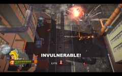 Pozadí pod obrázkem