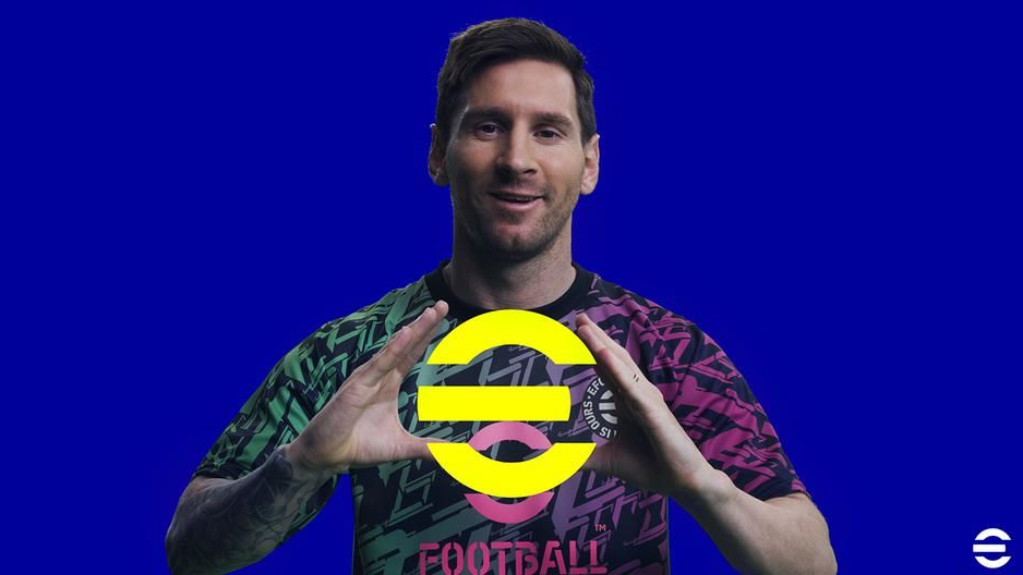 Nový eFootball během vydání nebude mít i řadu herních prvků, animací nebo pohybů