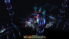 Pozadí pod obrázkem