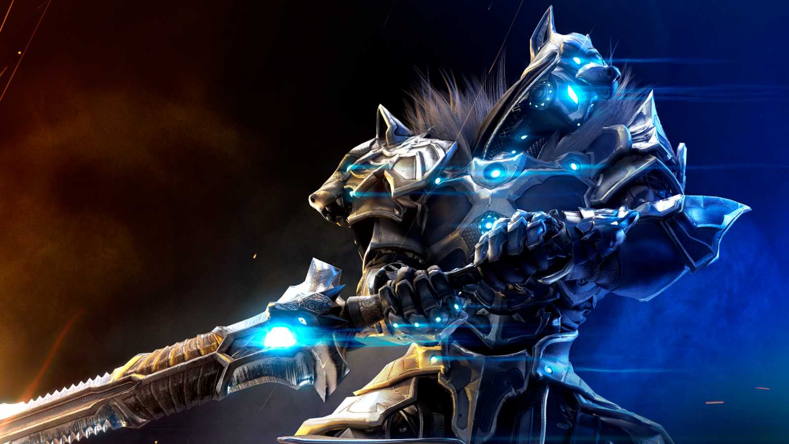 V bezplatné nadílce od Epicu se objeví blyštivý looter-slasher a Prison Architect