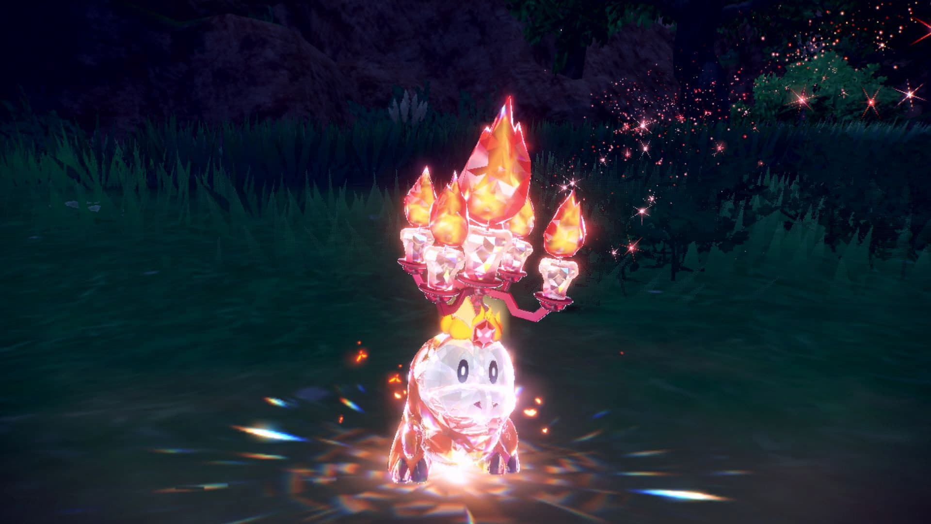 Pokémon Scarlet a Violet představuje region Paldea. S legendárními Pokémony se setkáme hned na začátku, fungují jako motorka