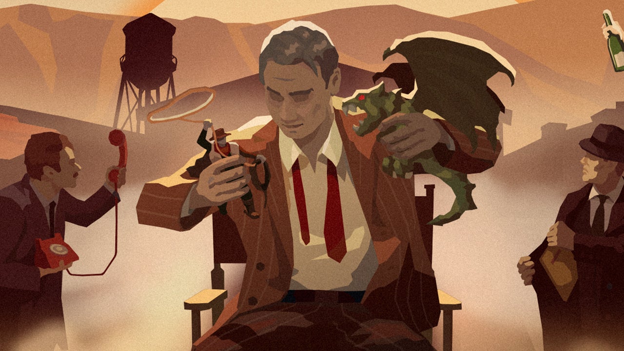 V tycoonu Hollywood Animal můžete ovládnout filmový průmysl. Autoři lákají na demoverzi