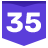 Level 35