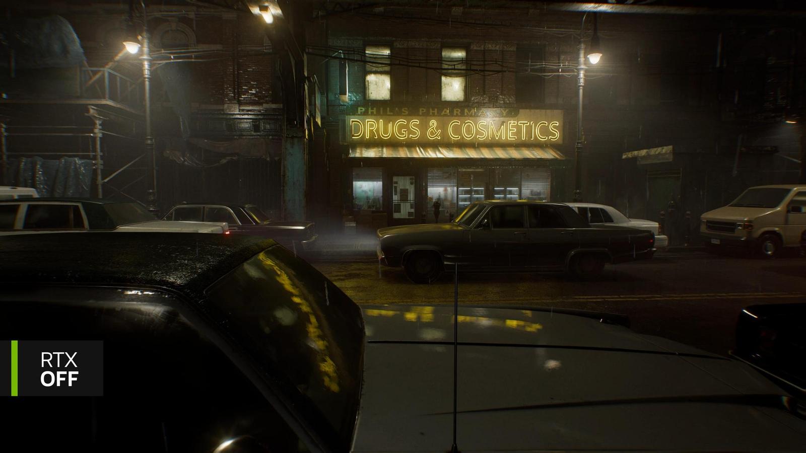 Fotorealistický děs, který vás chytne a už nepustí