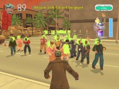 Pozadí pod obrázkem