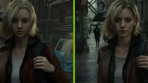 NVIDIA představila DLSS 5. Slibuje revoluci v grafice, hráči z ukázek nadšení nejsou