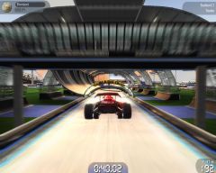 Pozadí pod obrázkem