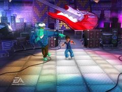 Pozadí pod obrázkem