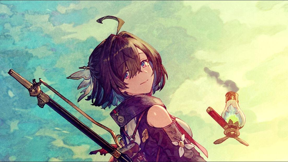 Recenze Atelier Yumia: The Alchemist of Memories & Envisioned Land –⁠⁠⁠⁠⁠⁠ roztomilé JRPG s obřími možnostmi